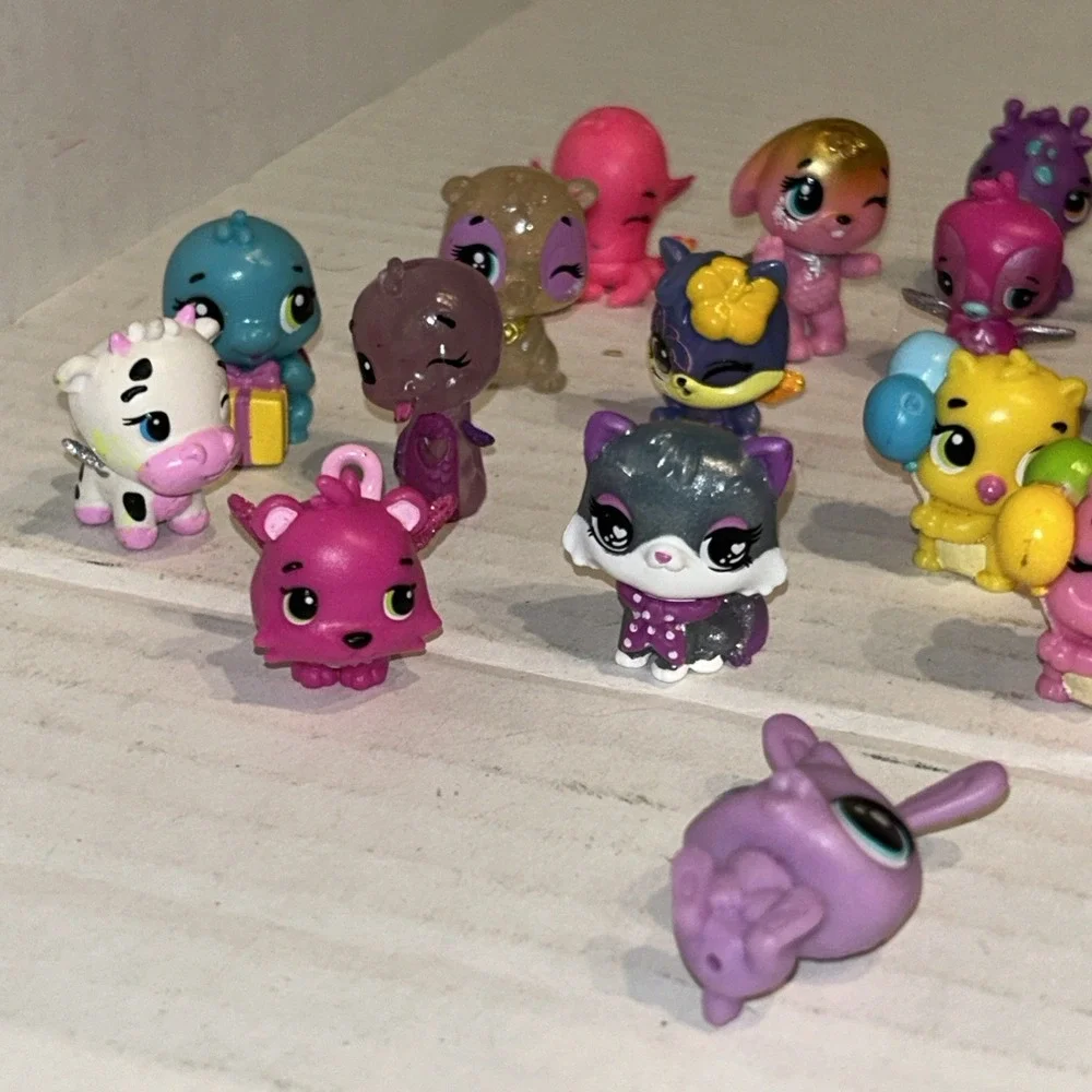 N/A hatchimals lot